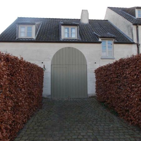 Bed and Breakfast De Weide Poort Beerse Exterior foto